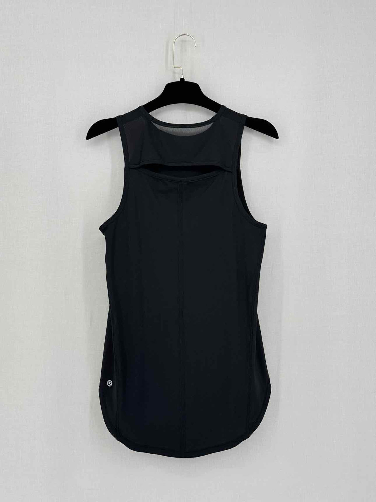 LULULEMON Black Size Small Top