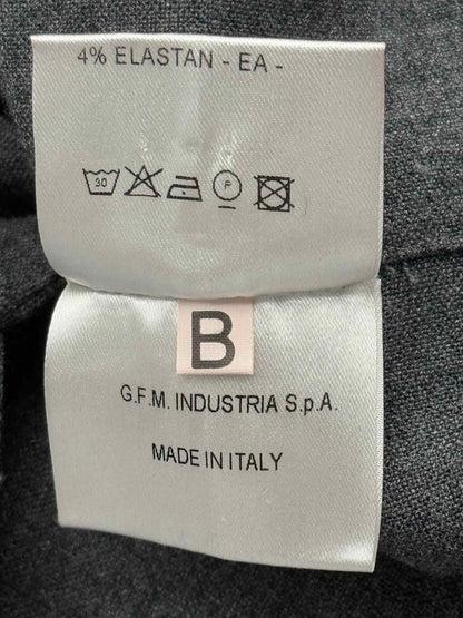 VIVIENNE WESTWOOD Grey Size US 10 Knee Length Dress