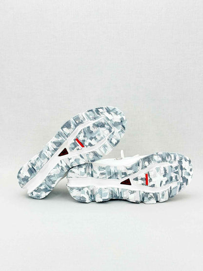 LOEWE Cloudventure White Size EU 41 Sneakers