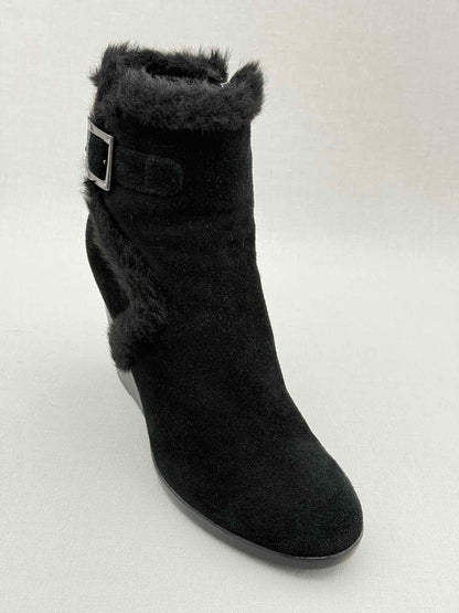 RUSSEL & BROMLEY Black Size EU 39 Ankle Boots