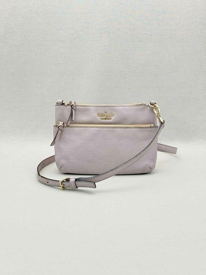 KATE SPADE Lilac Crossbody