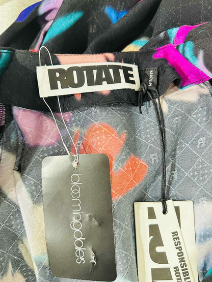 ROTATE BIRGER CHRISTENSEN Size US 4 Long Dress