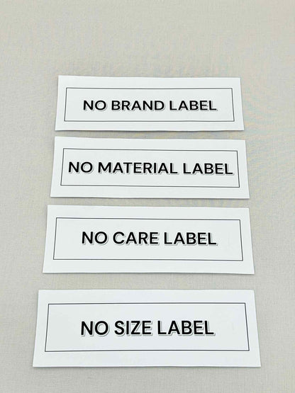 REEMS CLOSET Beige Size Small Pants