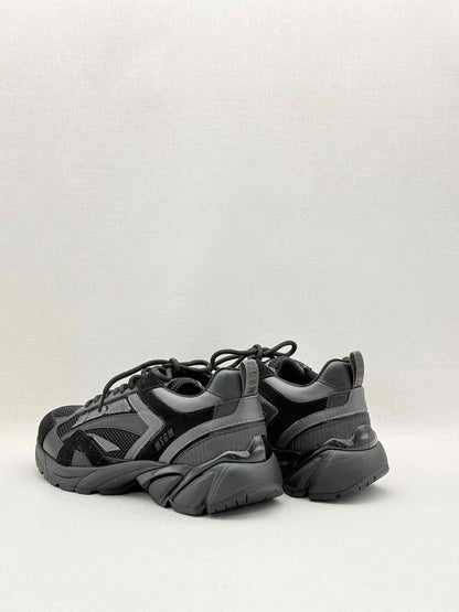MSGM Vulcano Black Size EU 41 Sneakers