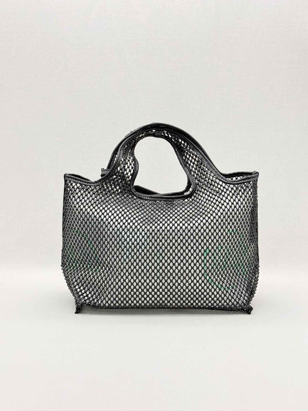 3.1 PHILLIP LIM Market Black Tote Bag