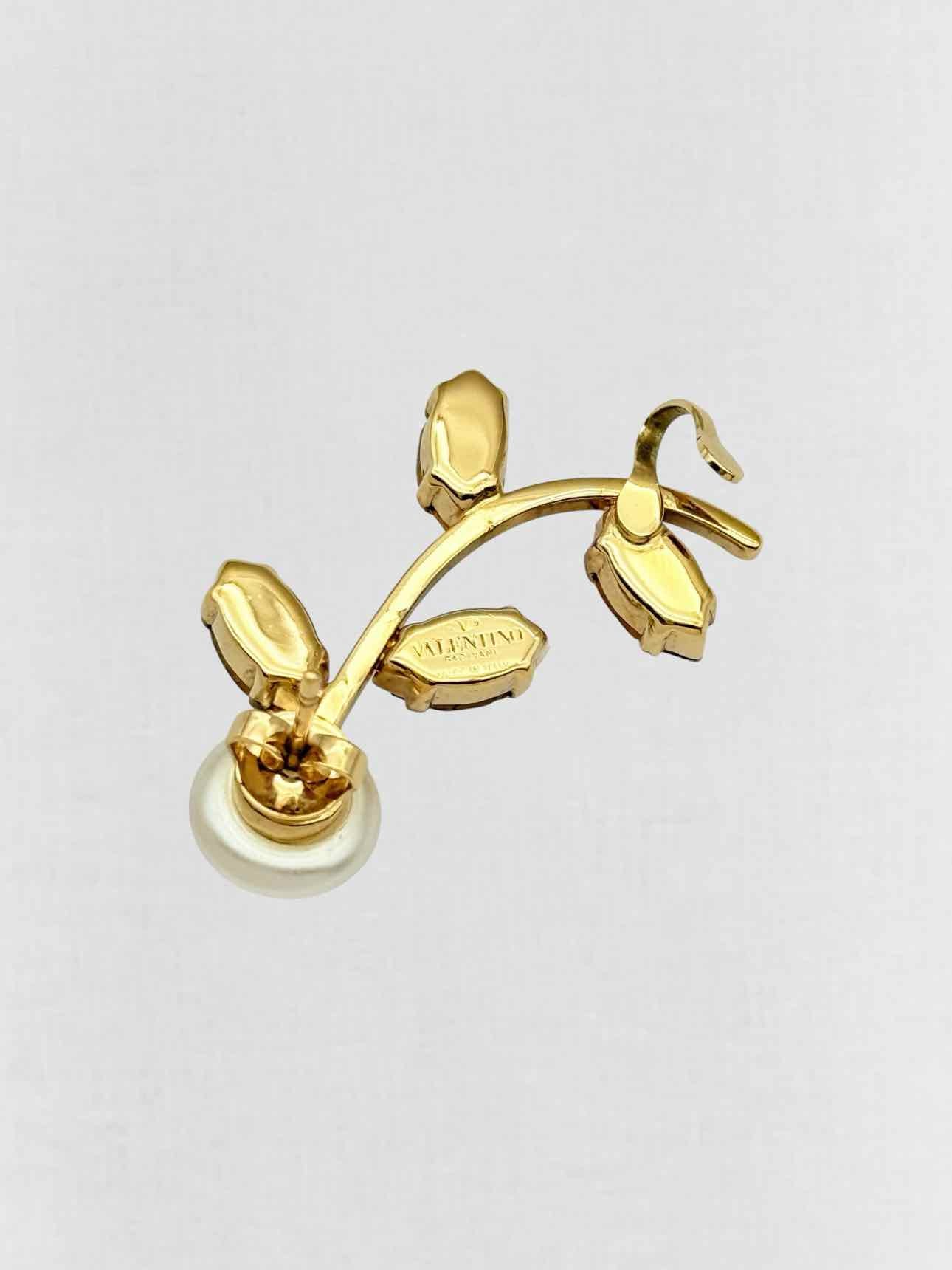 VALENTINO Fashion Earrings