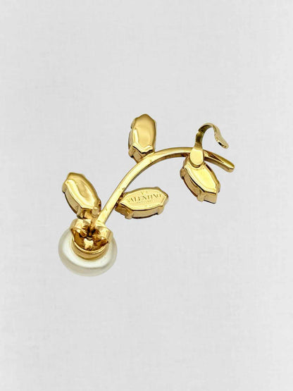 VALENTINO Fashion Earrings