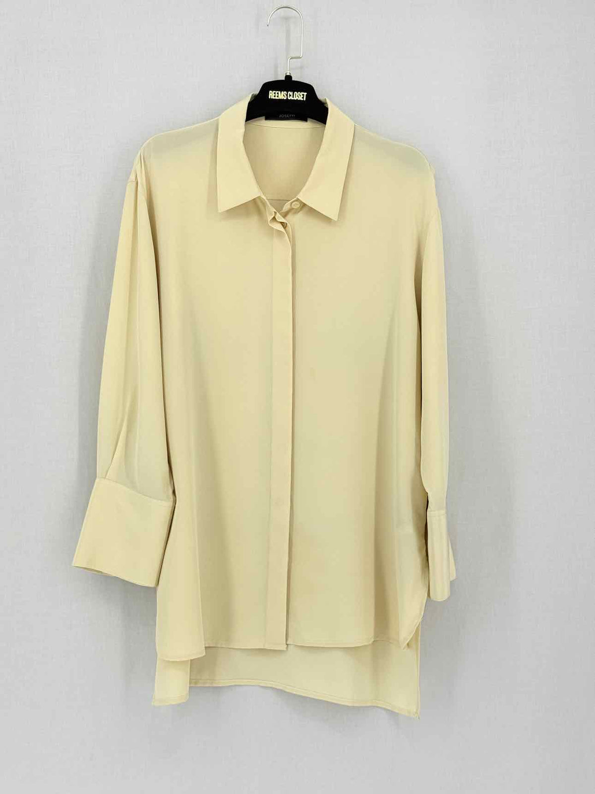 JOSEPH Beige Size US 10/8 Outfit Set