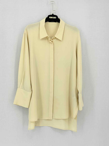 JOSEPH Beige Size US 10/8 Outfit Set