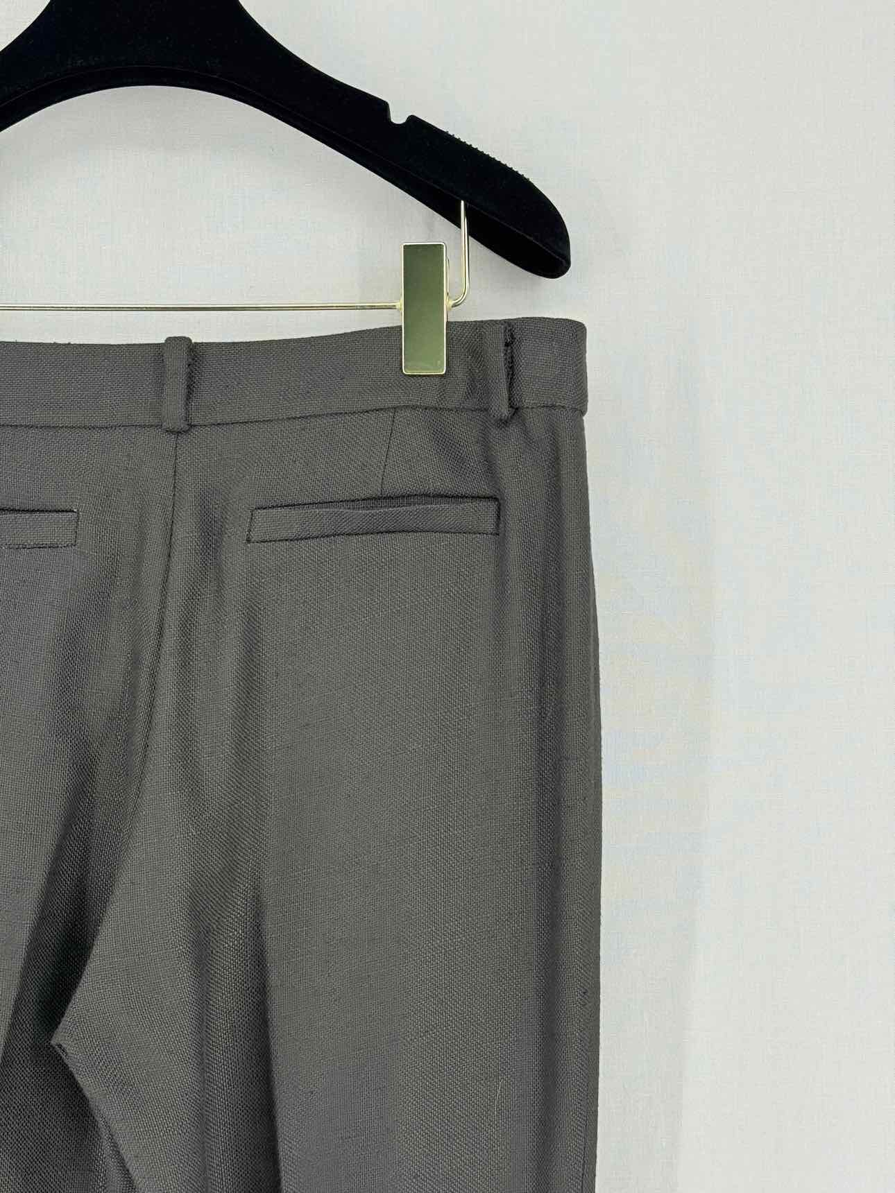 KATE SPADE Brown Size US 8 Pants
