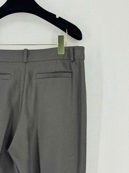 KATE SPADE Brown Size US 8 Pants
