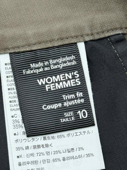 ARC’TERYX Khaki Size US 10 Shorts