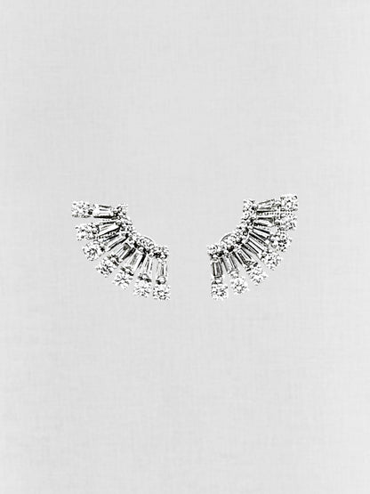 ANITA KO diamonds Earrings