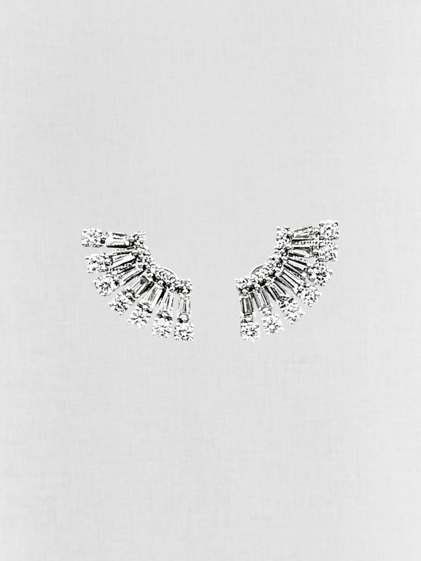 ANITA KO diamond Earrings