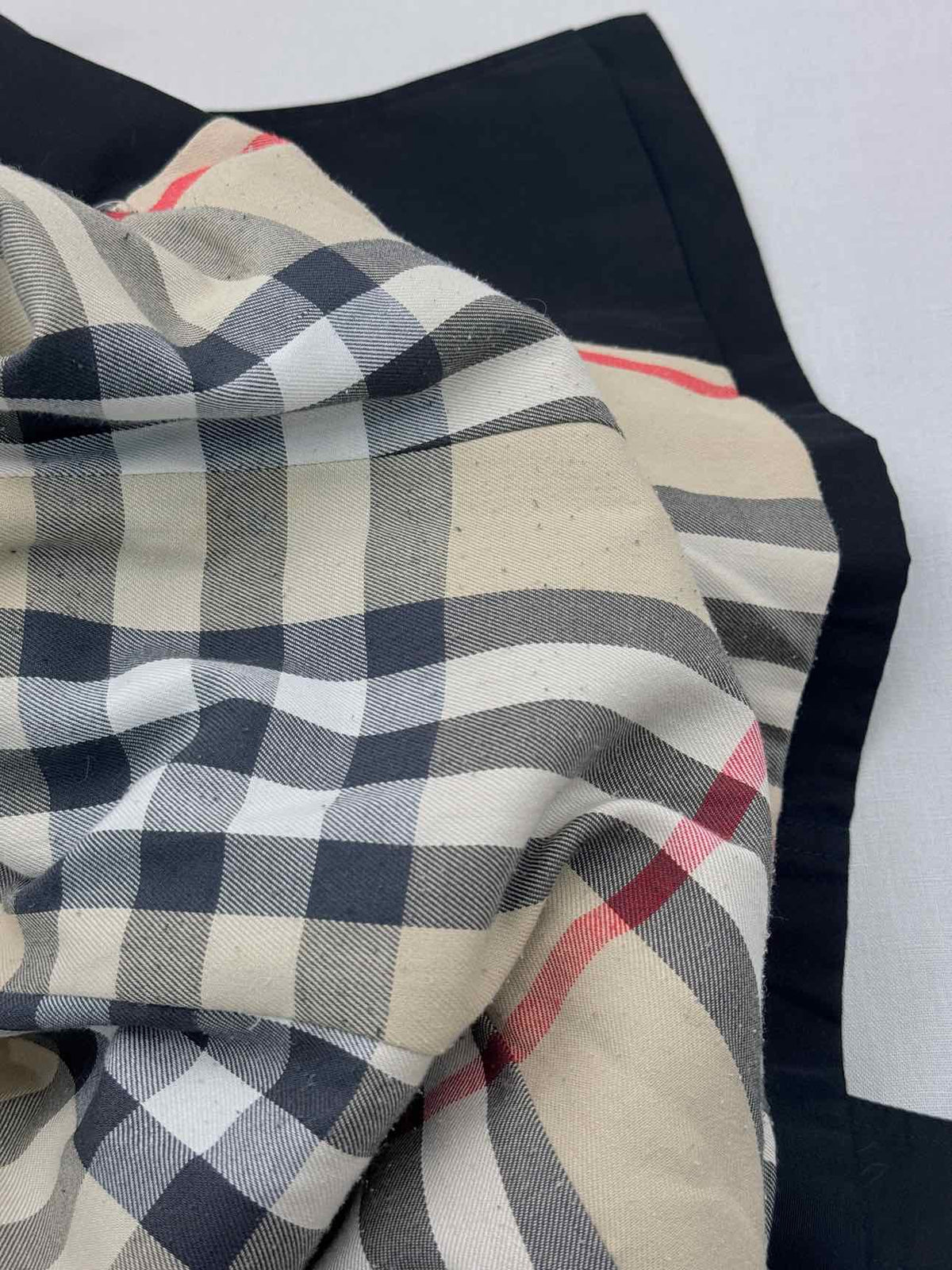 BURBERRY Chelsea Heritage Trench Black Size US 10 Coat