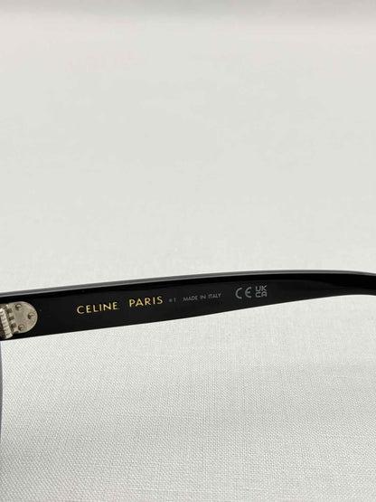 CELINE Black Sunglasses