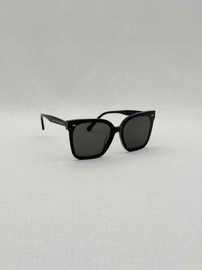 GENTLE MONSTER Black Sunglasses