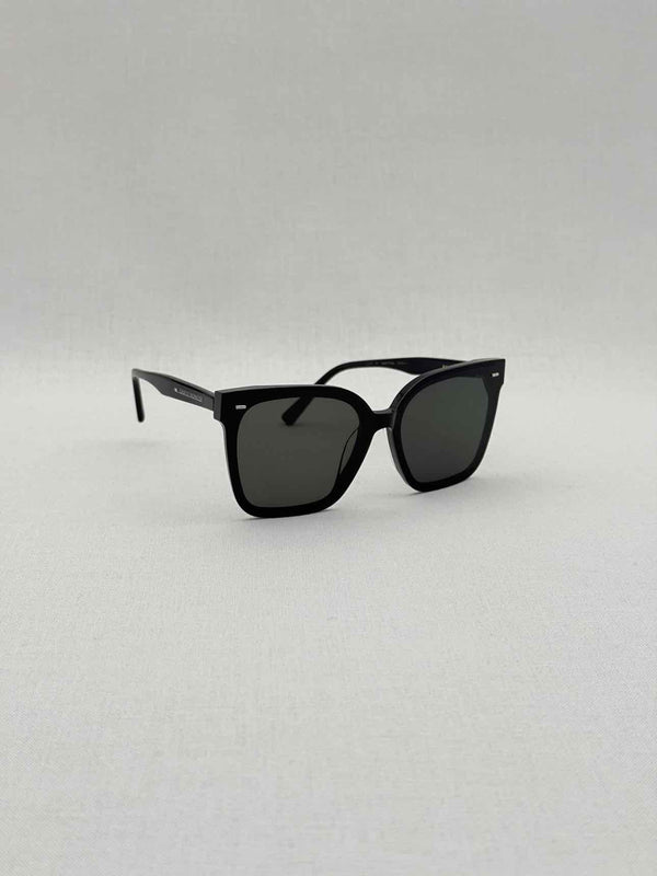GENTLE MONSTER Black Sunglasses
