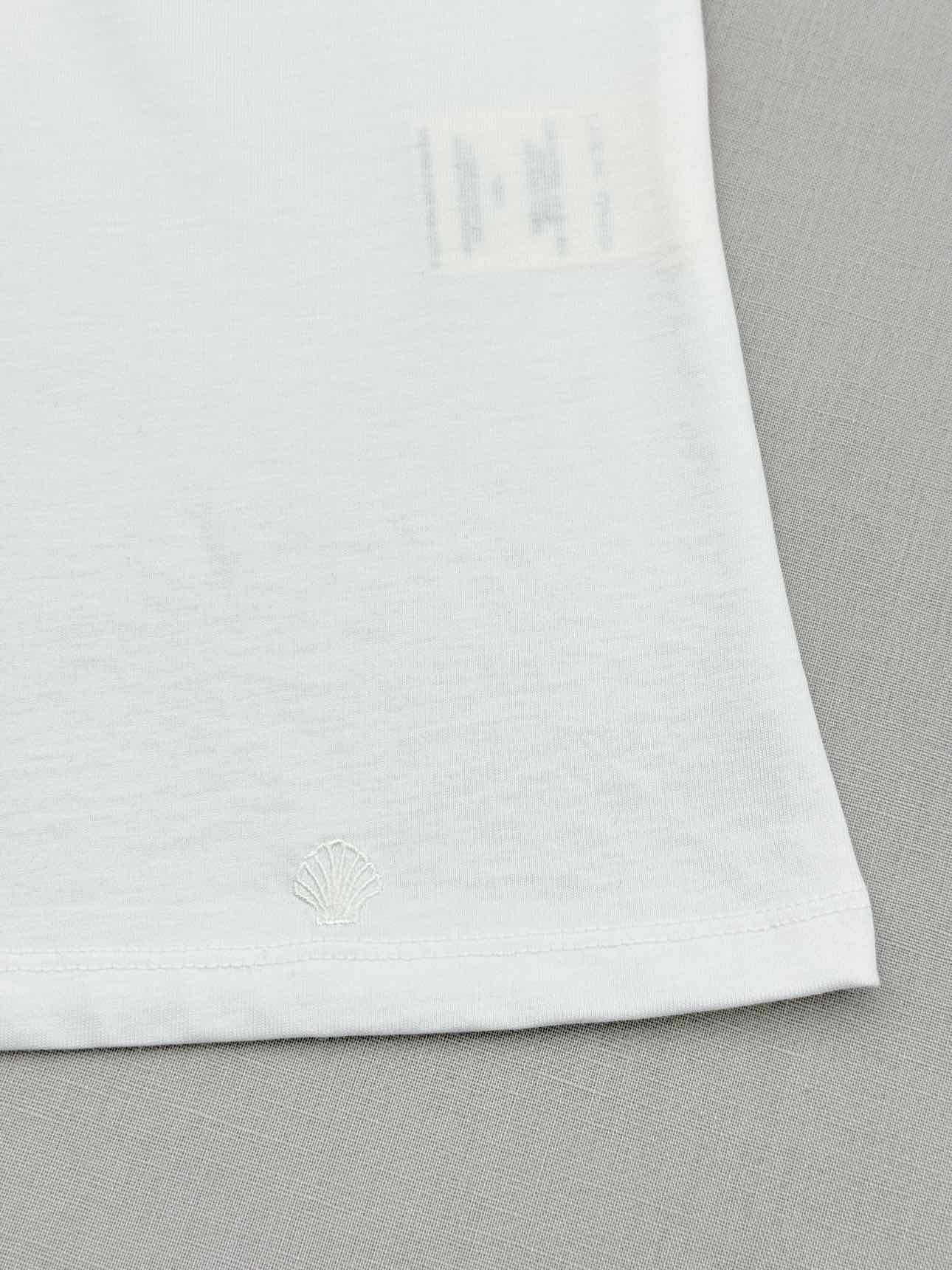 LOULOU STUDIO White Size Medium Tank Top
