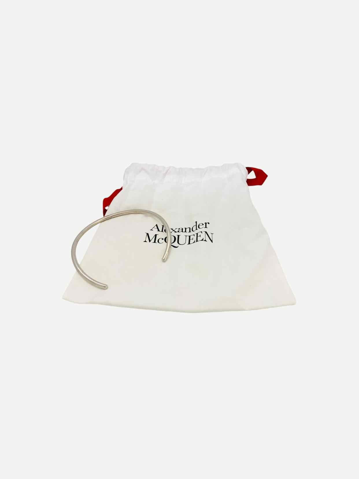 ALEXANDER MCQUEEN Fashion Choker