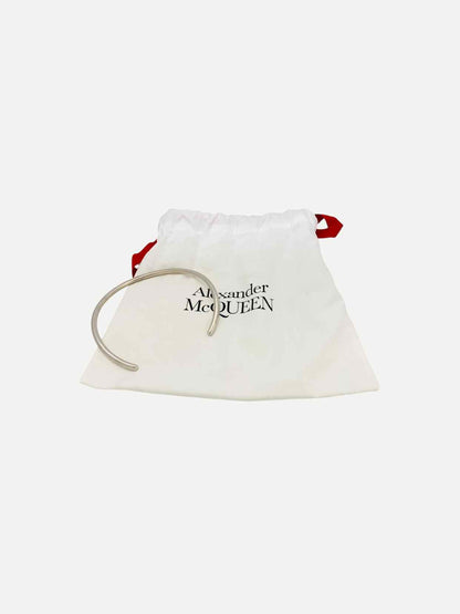 ALEXANDER MCQUEEN Fashion Choker