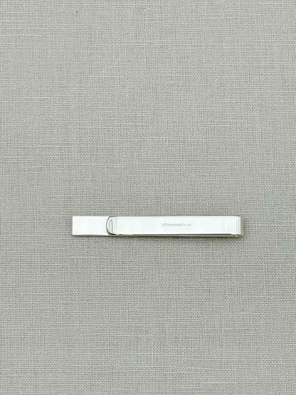 TIFFANY & CO Tie Bar