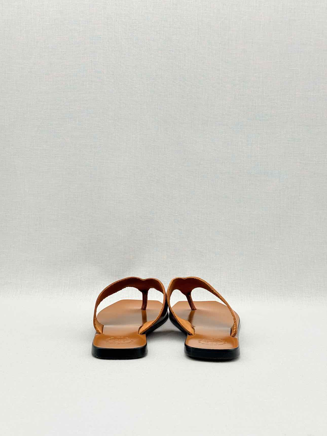 ATP ATELIER Merine Red Size EU 38 Sandals