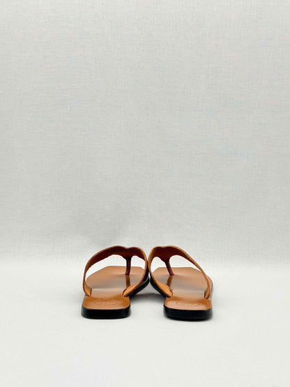 ATP ATELIER Merine Red Size EU 38 Sandals