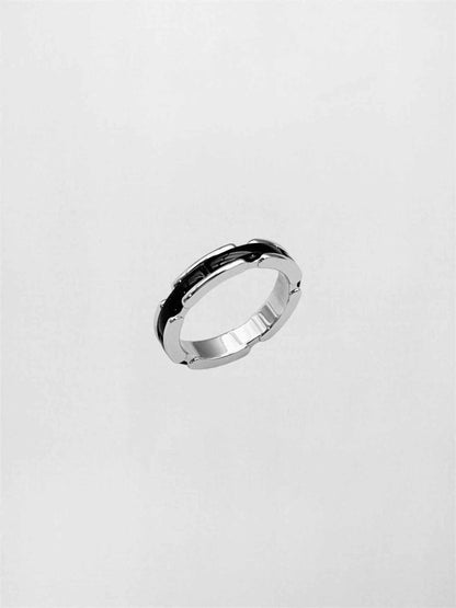 CHANEL Ultra Ring