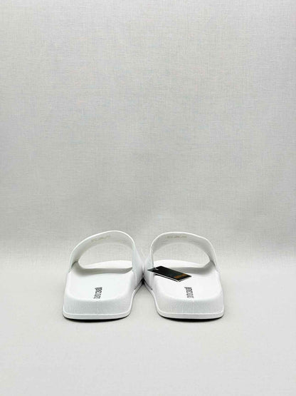ROBERTO CAVALLI White Size EU 42 Slides