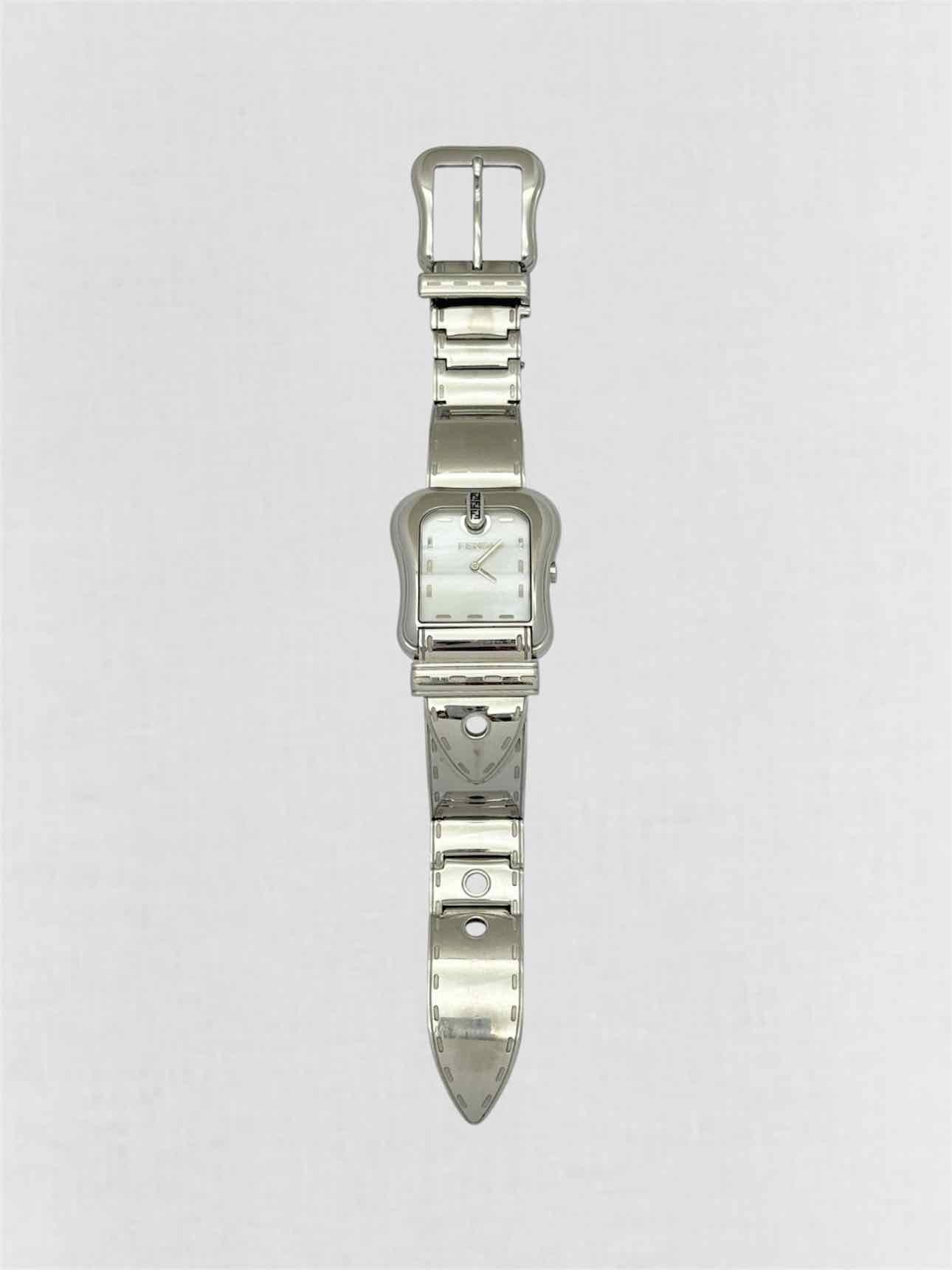 FENDI B. Fendi Ladies Watch