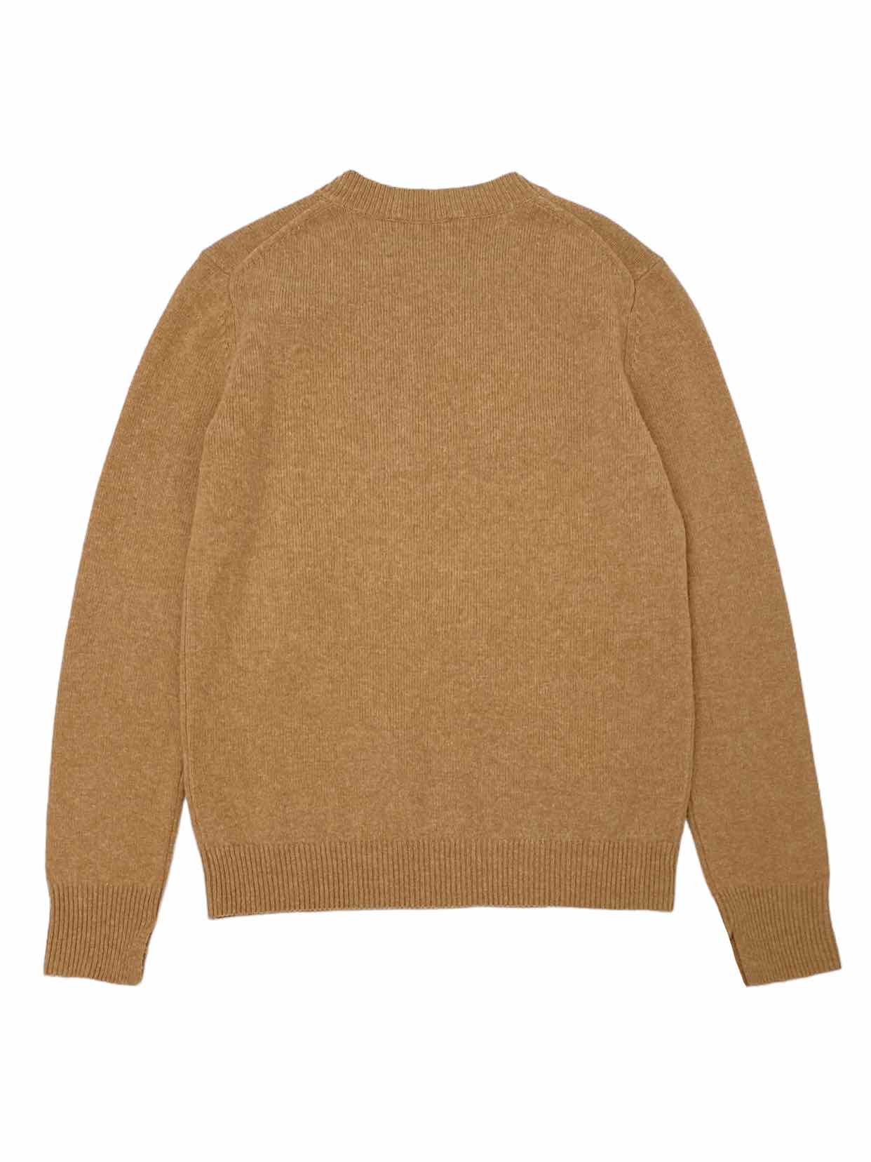 3.1 PHILLIP LIM Basic Tan Jumper