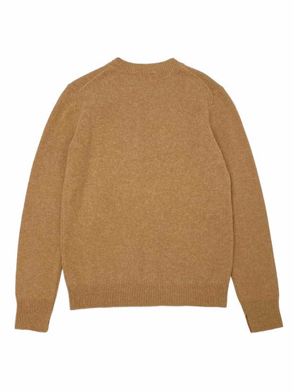 3.1 PHILLIP LIM Basic Tan Jumper