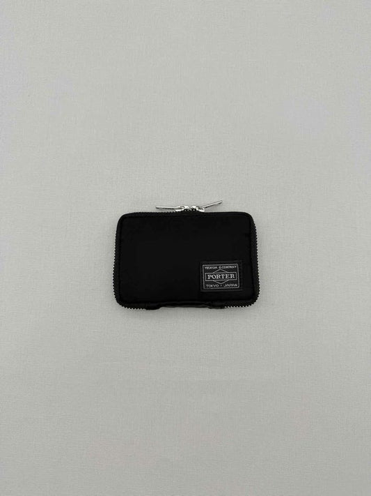 PORTER-YOSHIDA & CO Black Key Case