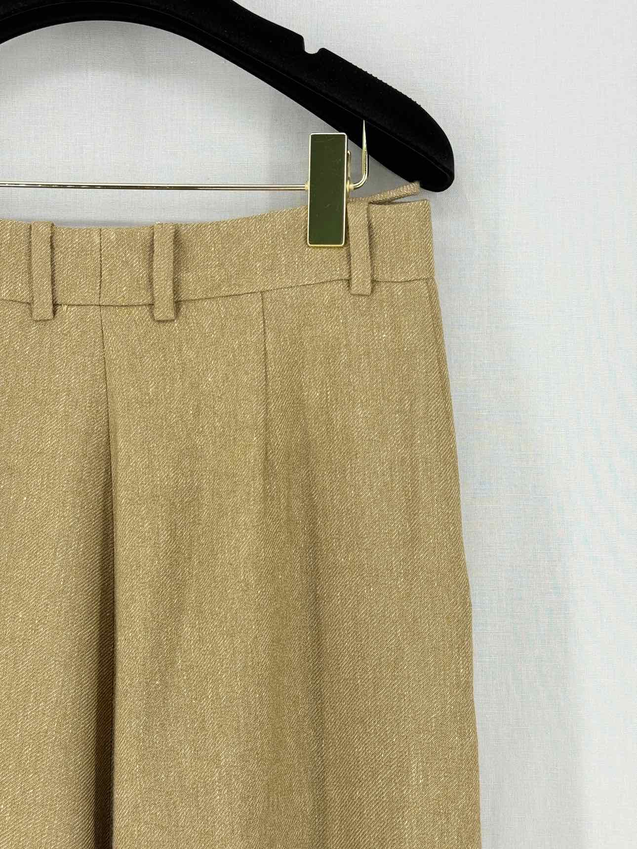 PETAR PETROV Brown Size US 2 Outfit Set