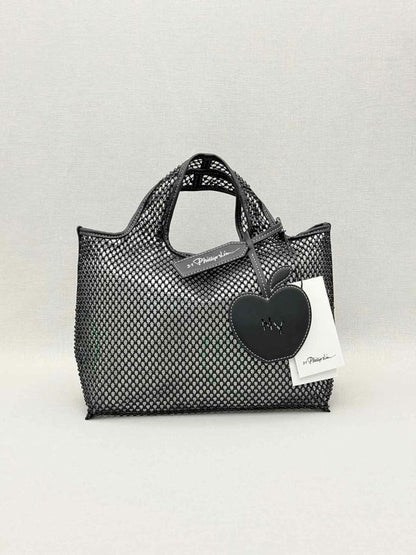3.1 PHILLIP LIM Market Black Tote Bag