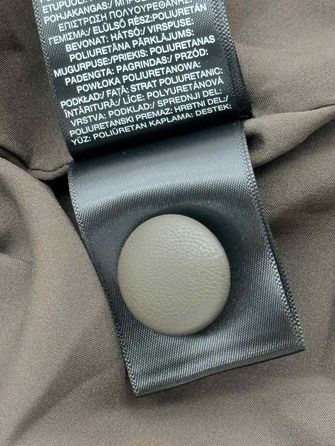 7 FOR ALL MANKIND Khaki Size Medium Outfit Set