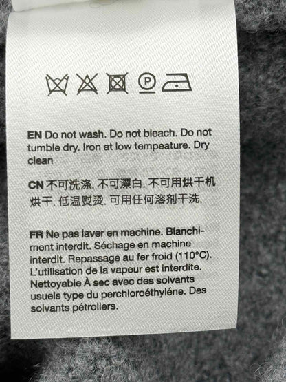 LISA YANG Grey Size Medium Outfit Set