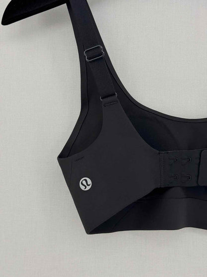LULULEMON Black Size US 2A/B Bra