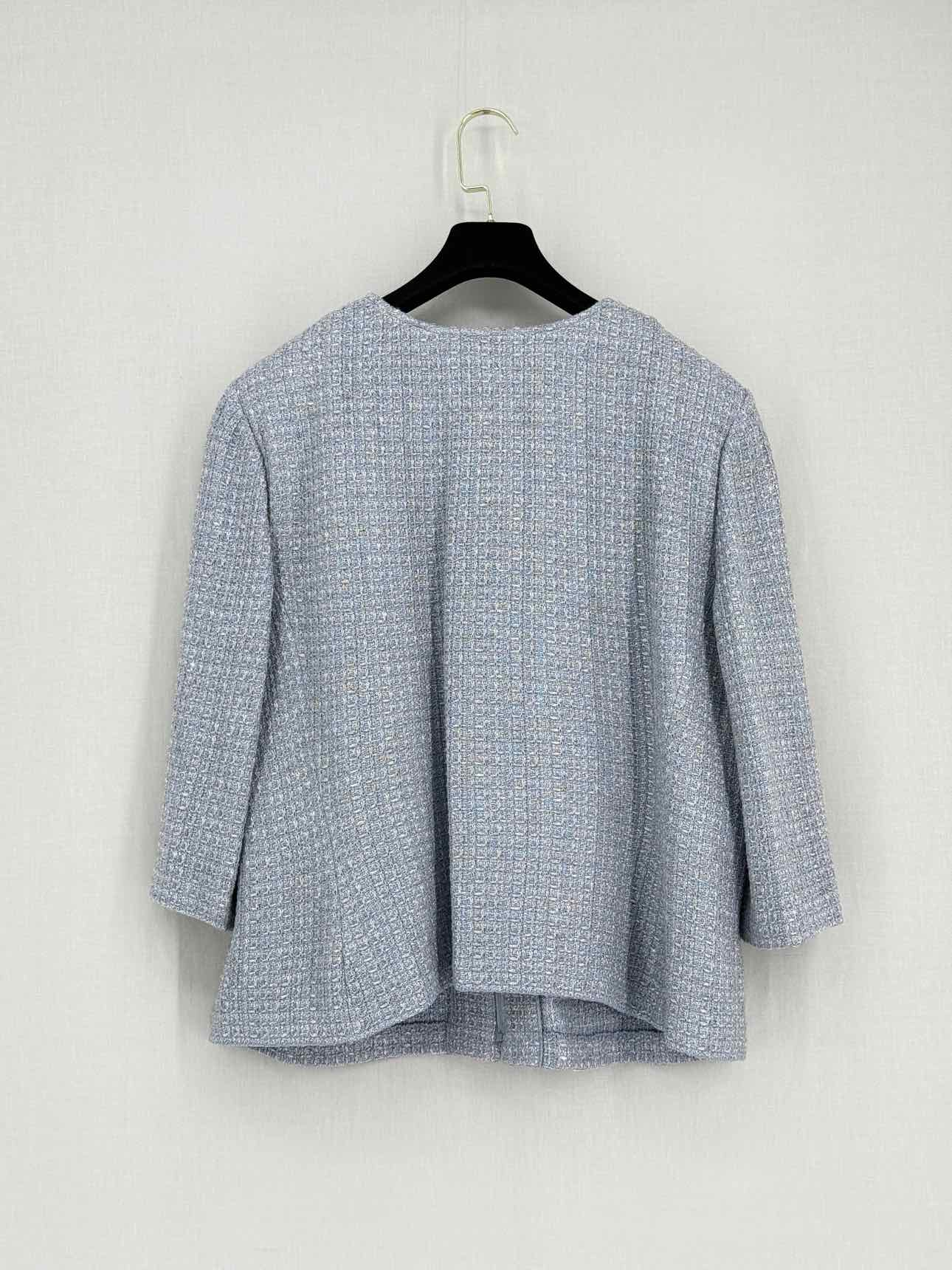 ST. JOHN Couture Size US 16 Outfit Set