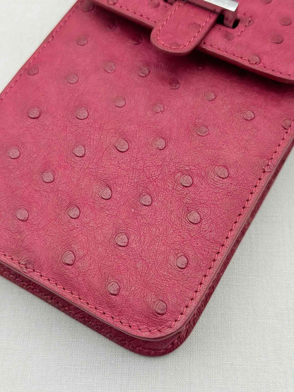 KP NEW YORK Burgundy Crossbody