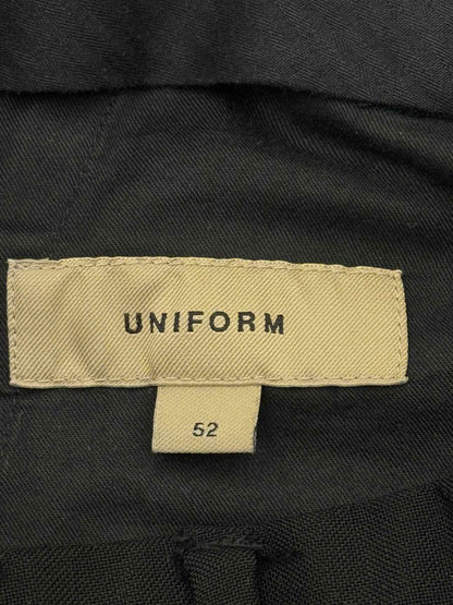 BURBERRY Black Size Medium Pants