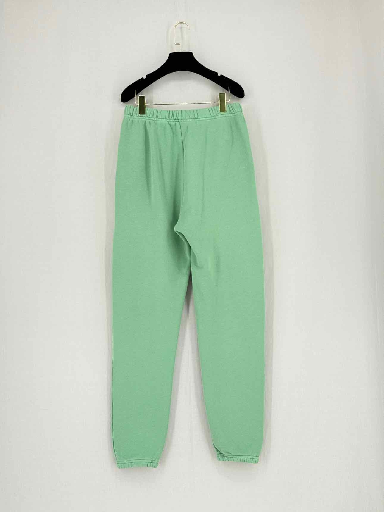 LES TIEN Green Size XSmall Outfit Set