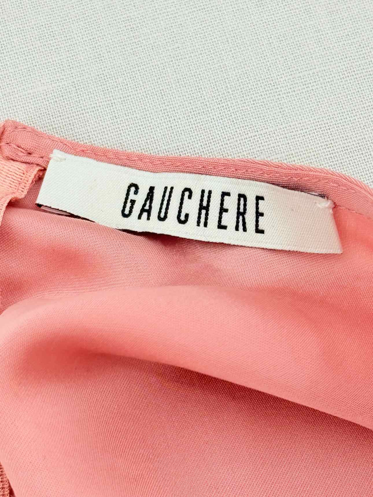 GAUCHERE salmon Size US 12 Outfit Set