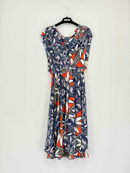 TORY BURCH Size Medium Knee Length Dress