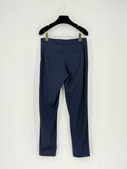 T ALEXANDER WANG Blue Size XSmall Pants