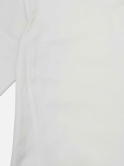 PROENZA SCHOULER Short Sleeve White Size US 0 Shirt