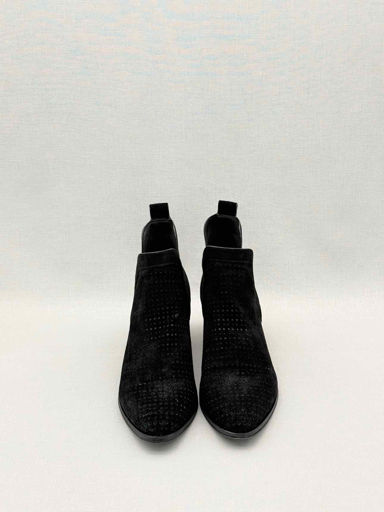 SIGERSON MORRISON Belle Black Size EU 38 Ankle Boots