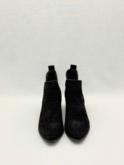 SIGERSON MORRISON Belle Black Size EU 38 Ankle Boots