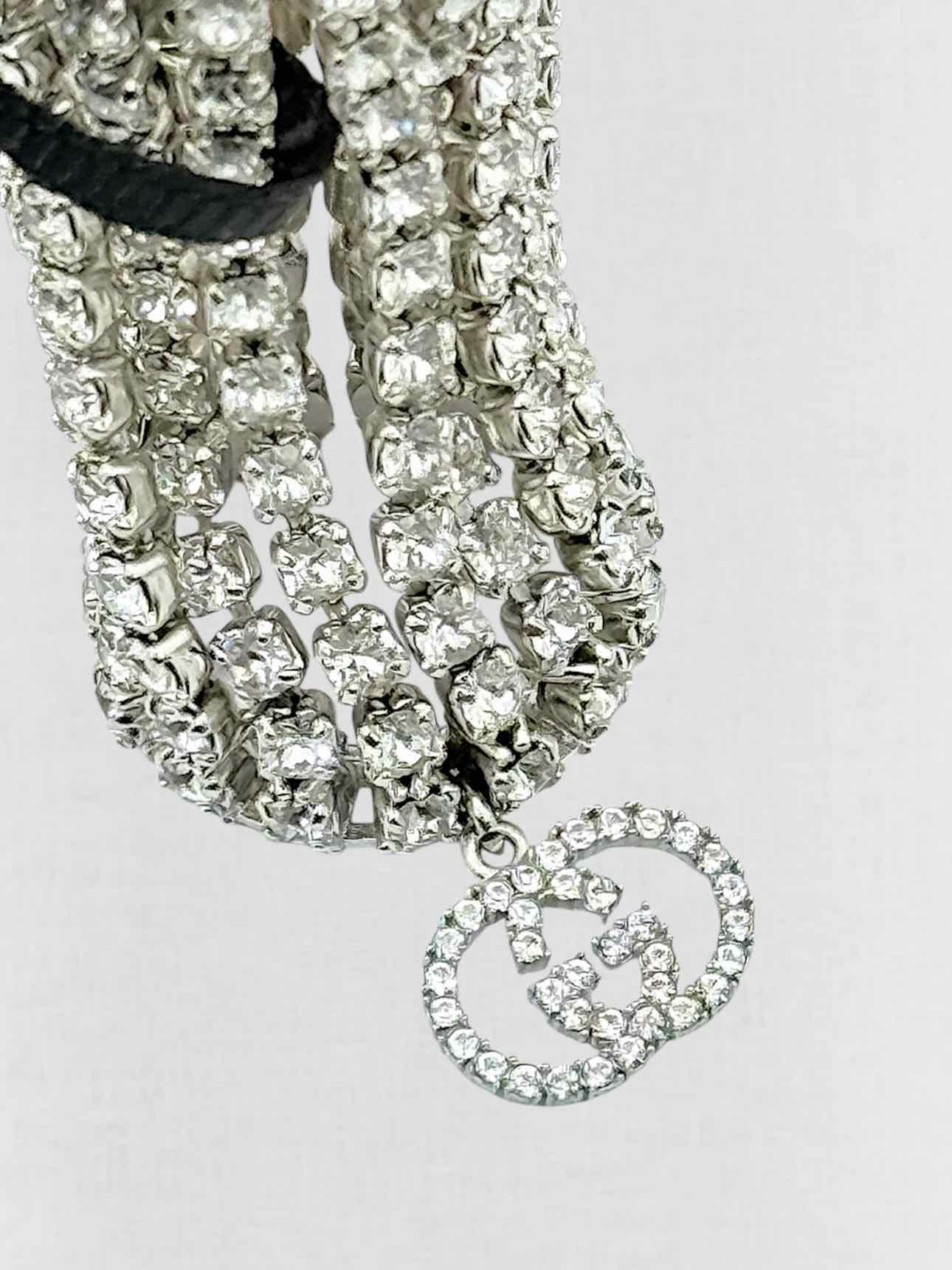 GUCCI Fashion Ring